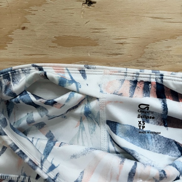 GAPFIT | Eclipse Leggings - Picture 2 of 3